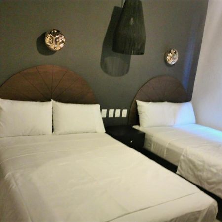 Hm Hotel Express Colima Exterior foto